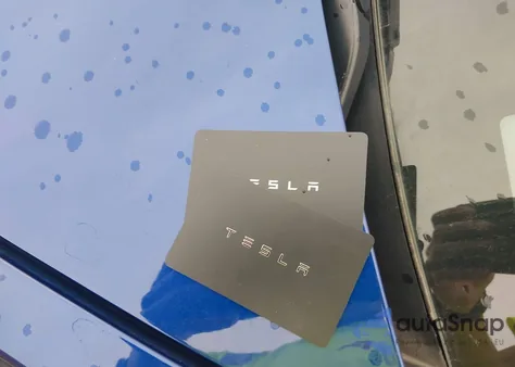 2020 Tesla Model 3 Long Range Dual Motor All-Wheel Drive из США, поврежденный, VIN 5YJ3E1EB3LF664734